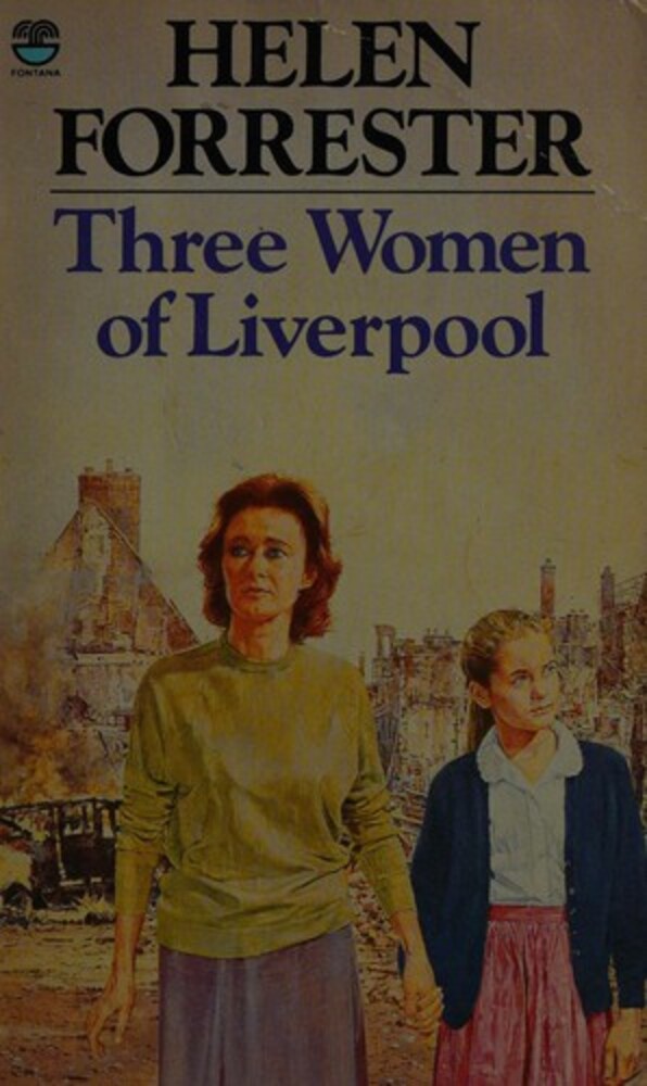 Three Women Of Liverpool-..