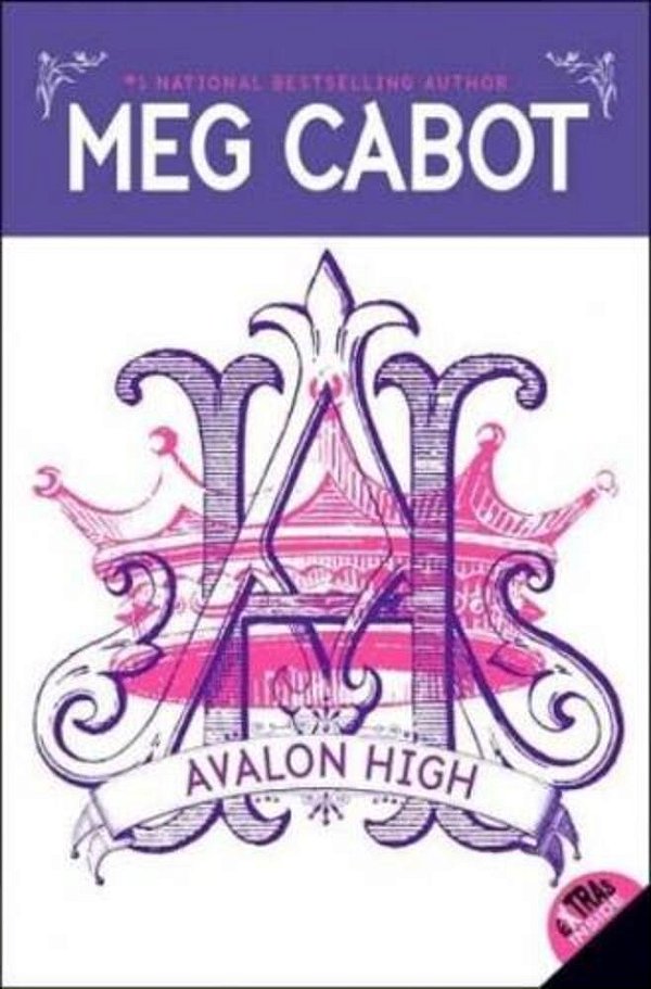Avalon High-..