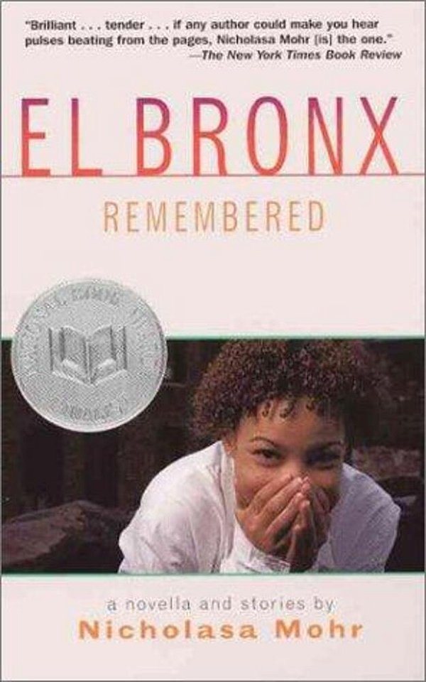 El Bronx Remembered-..