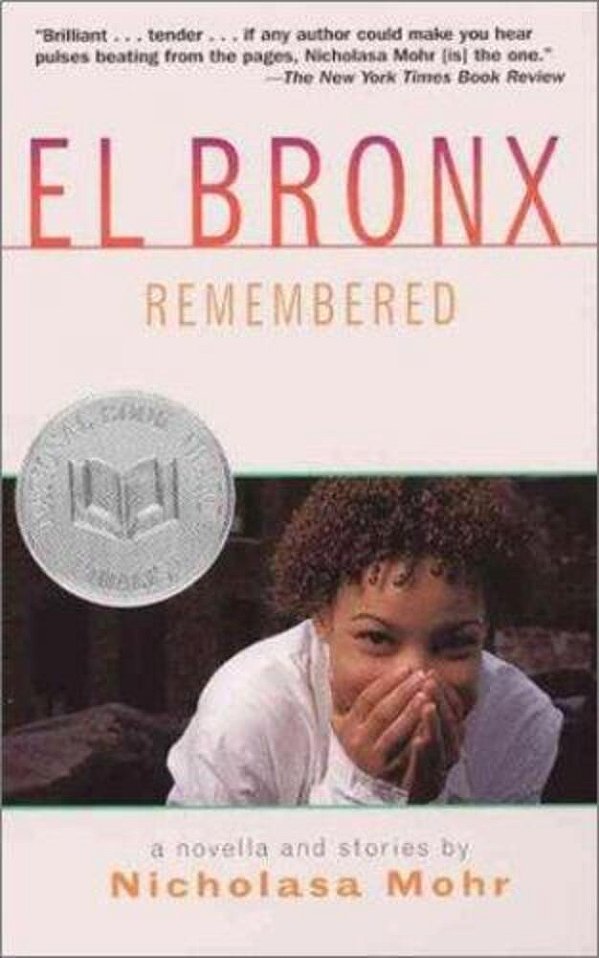 El Bronx Remembered-..