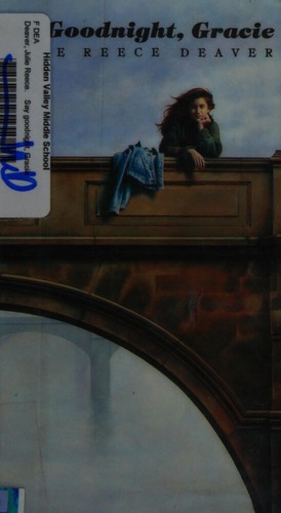 Say Goodnight, Gracie-..