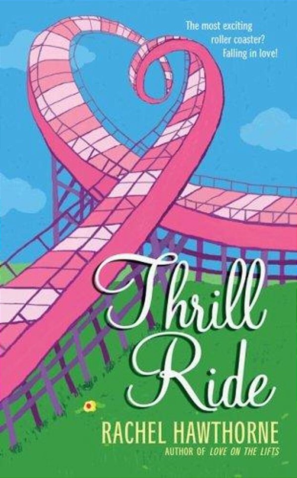 Thrill Ride-..