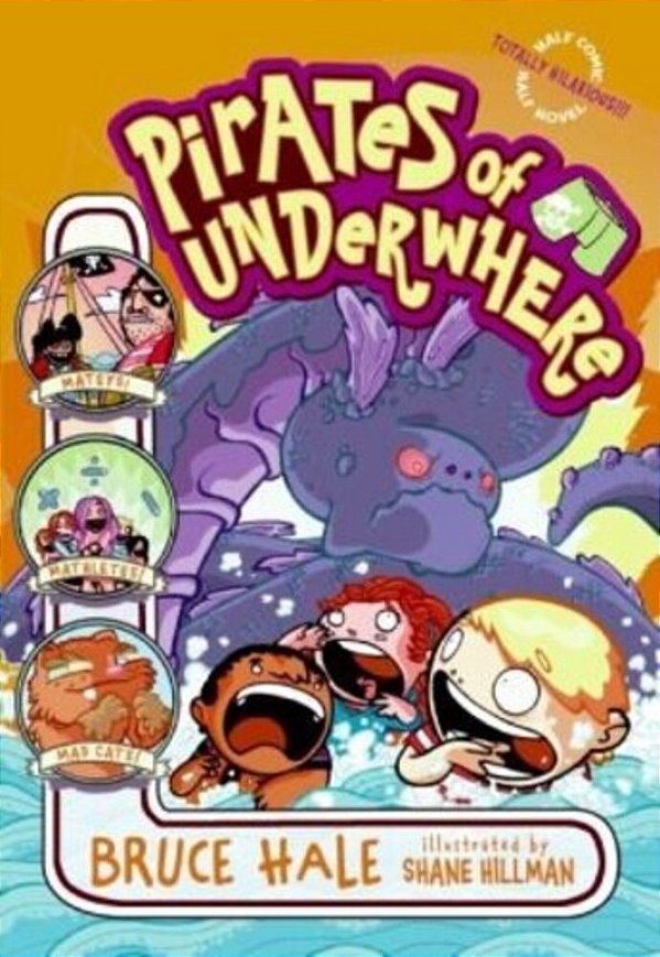 Pirates Of Underwhere-..
