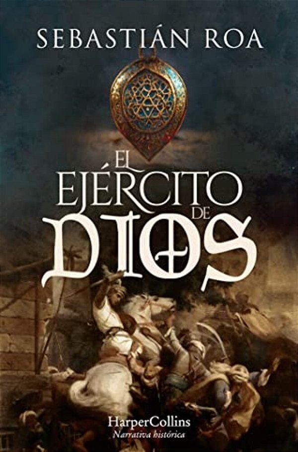 El Ejército De Dios (The God's Army - Spanish Edition)-..