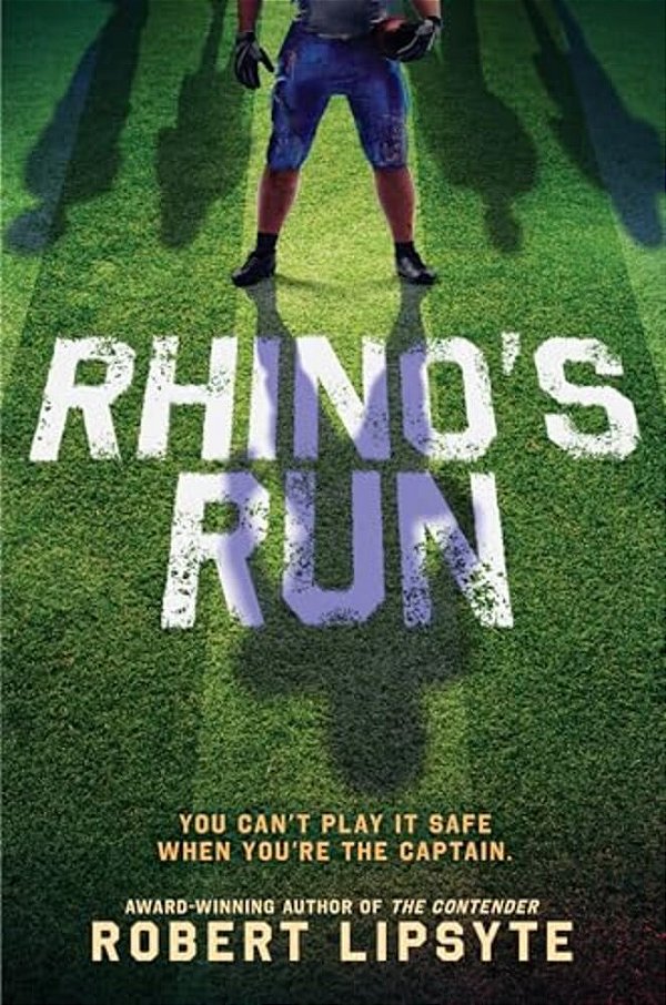 Rhino's Run-..