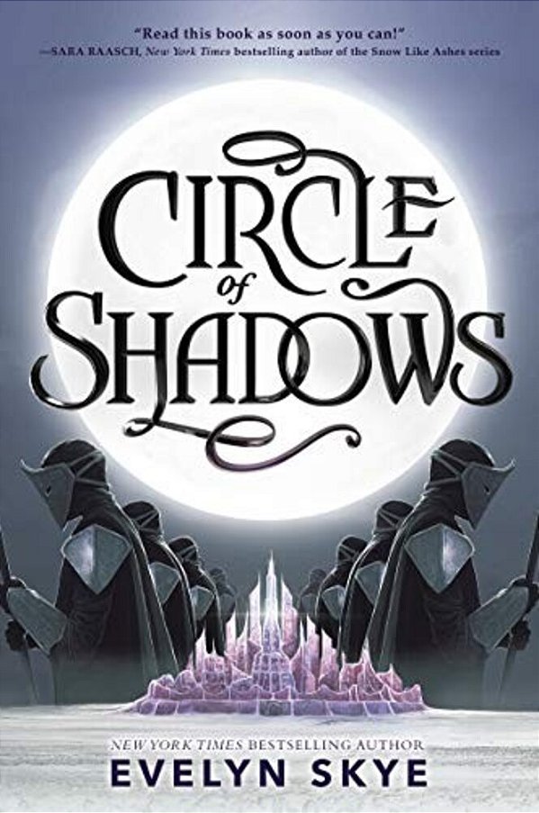 Circle Of Shadows-..