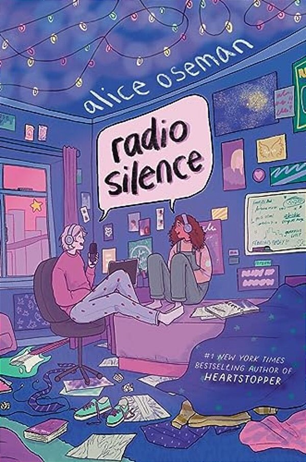 Radio Silence-..