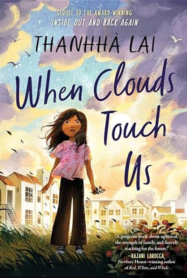 When Clouds Touch US-..