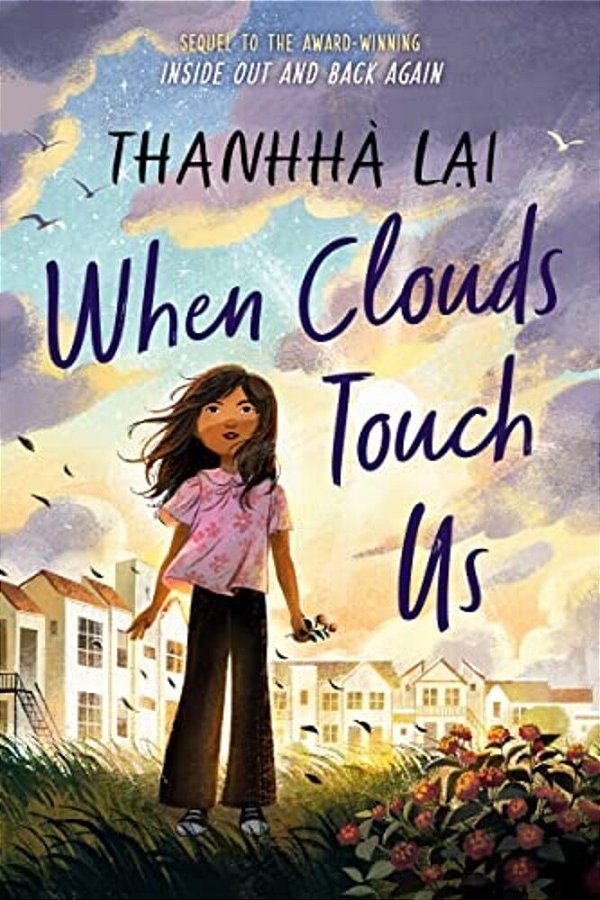 When Clouds Touch US-..