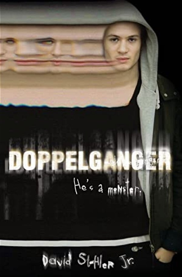 Doppelganger-..