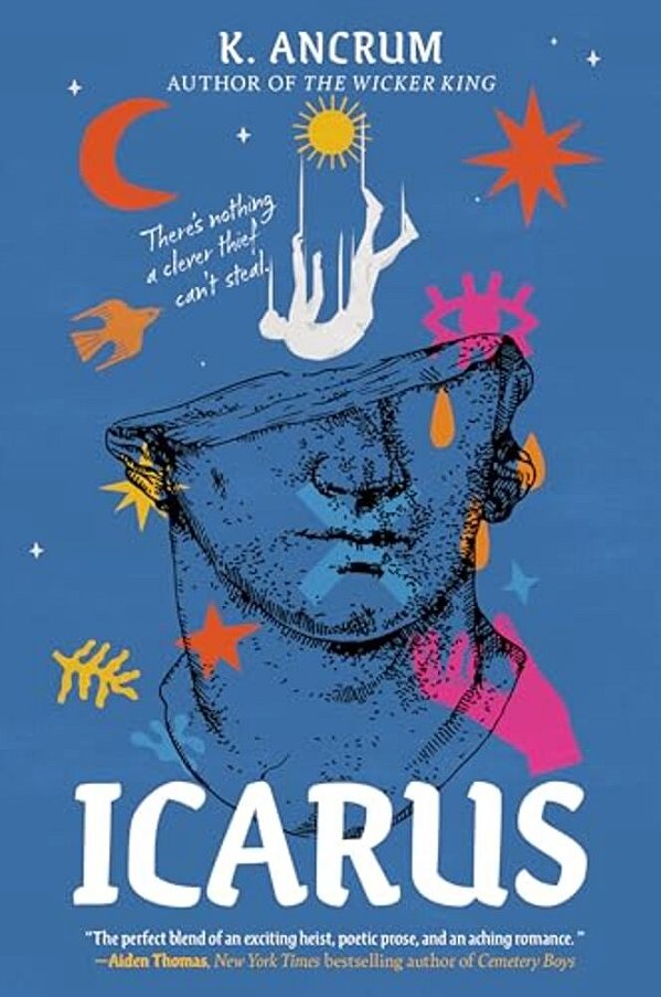 Icarus-..