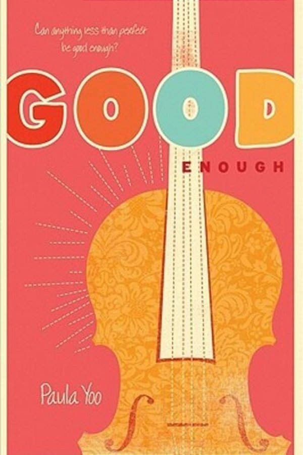 Good Enough-..