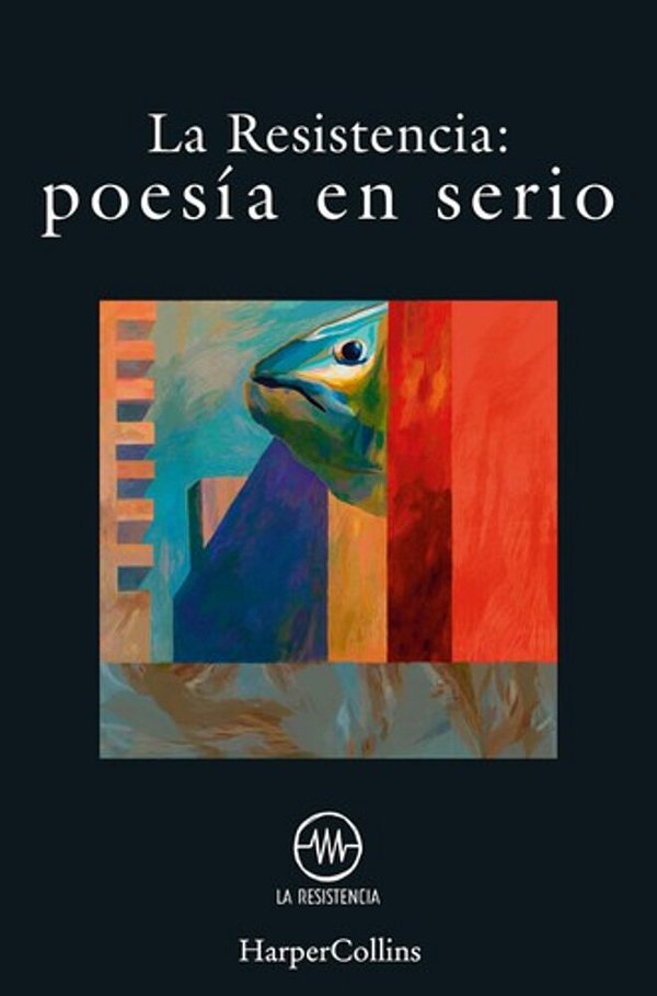 Poesía En Serio (Serious Poetry - Spanish Edition)-..
