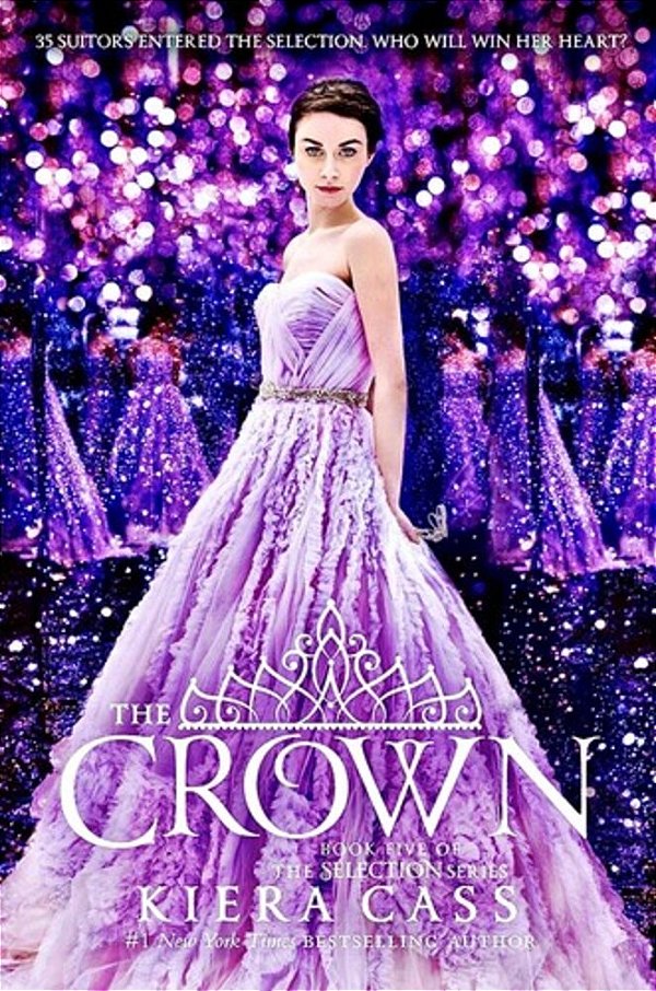 The Crown-..
