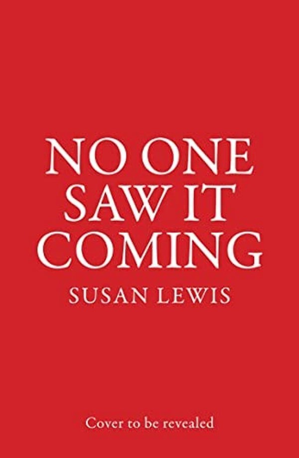 No One Saw It Coming-..