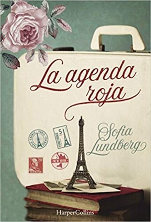La Agenda Roja-..