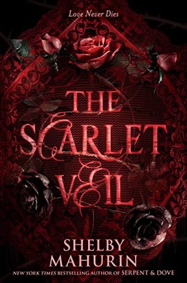 The Scarlet Veil-..