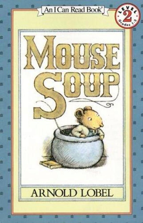 Mouse Soup-..