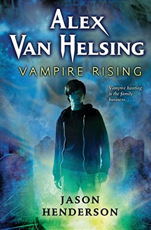 Vampire Rising-..