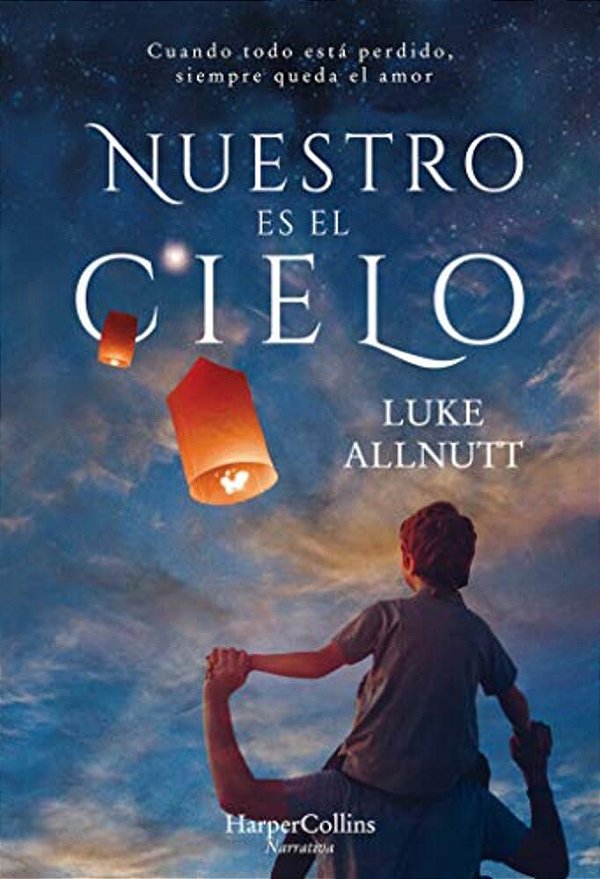 Nuestro ES El Cielo-..
