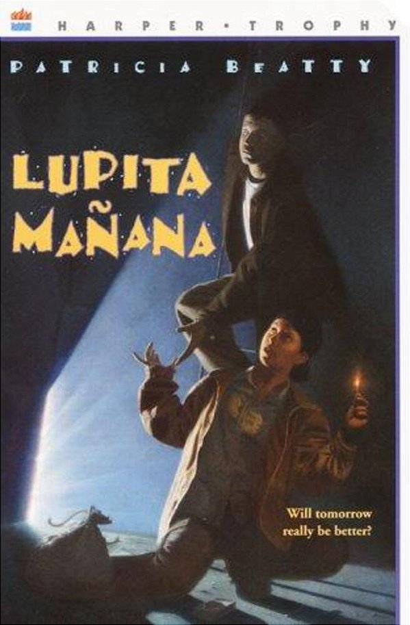 Lupita Manana-..