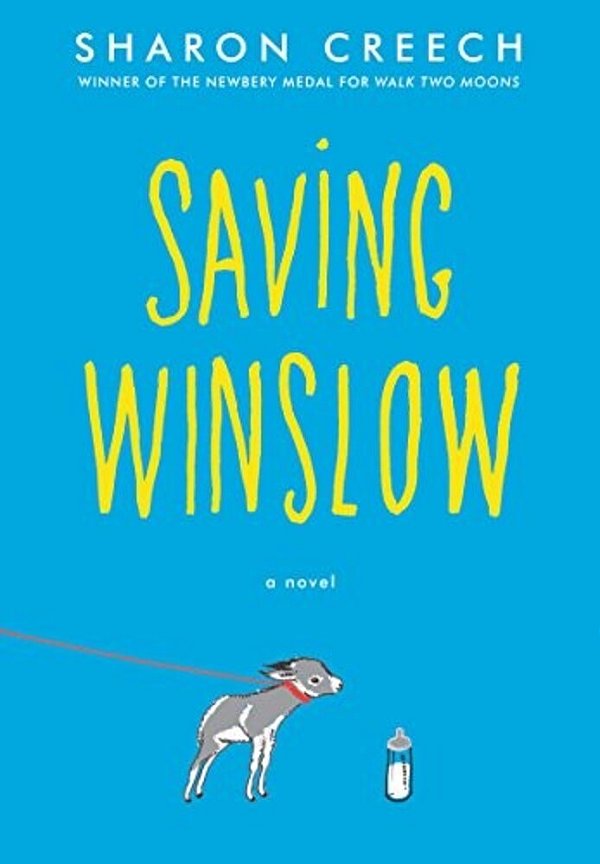 Saving Winslow-..
