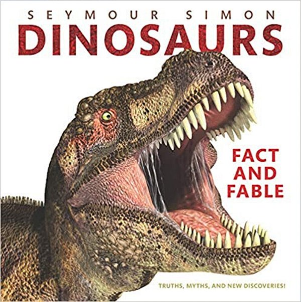 Dinosaurs: Fact And Fable-..