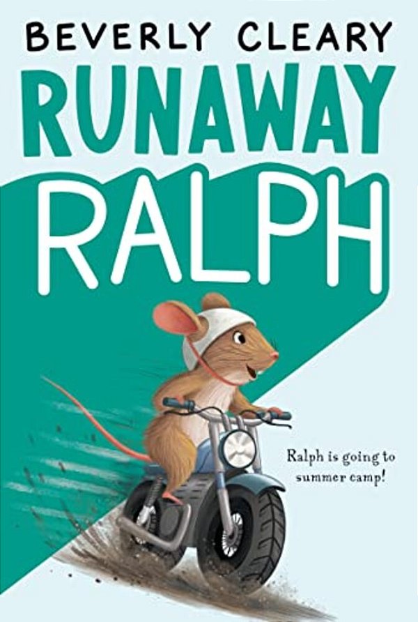 Runaway Ralph-..
