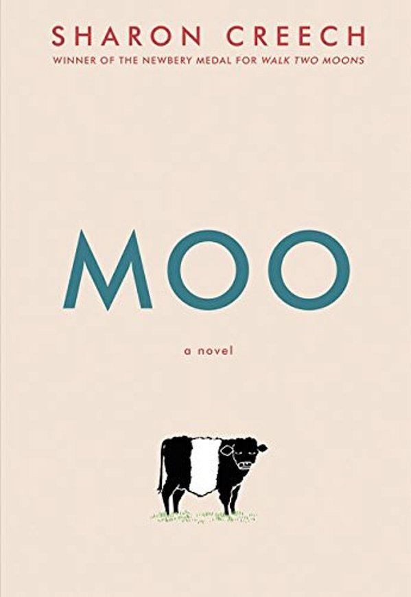 Moo-..