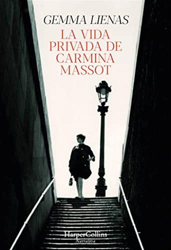 La Vida Privada De Carmina Massot (The Private Life Of Carmina Massot - Spanish-..