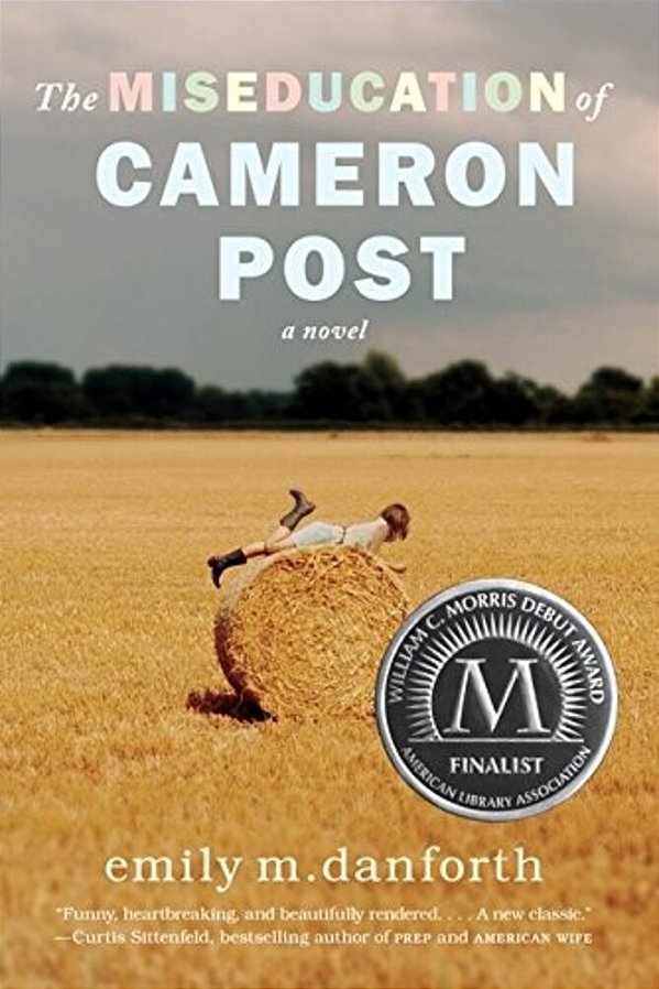 The Miseducation Of Cameron Post-..