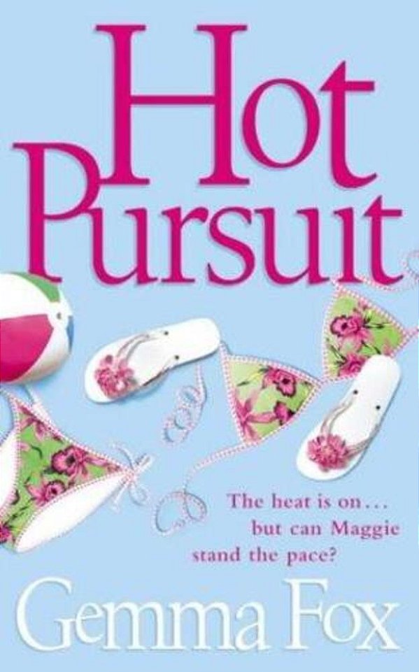 Hot Pursuit-..