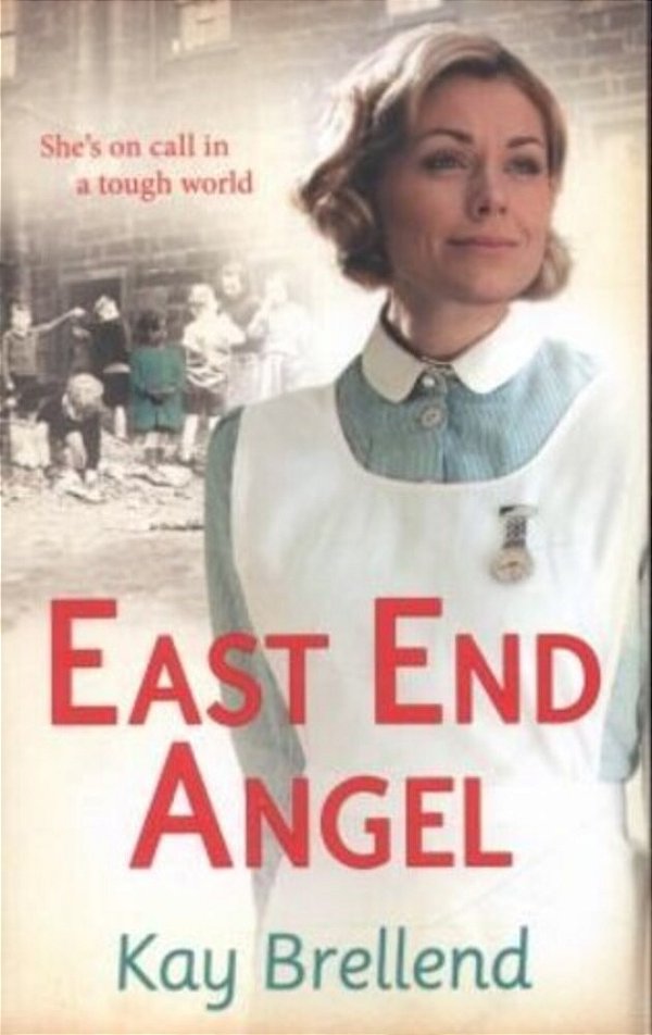East End Angel-..