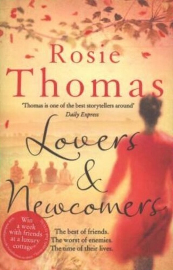 Lovers And Newcomers-..