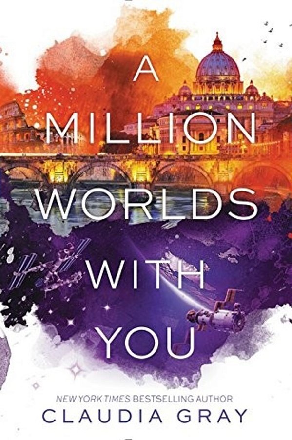A Million Worlds With You-..