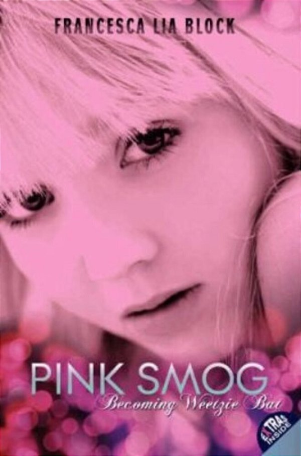 Pink Smog-..