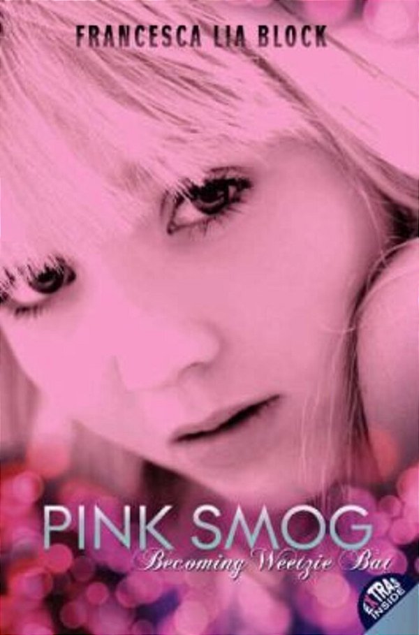 Pink Smog-..
