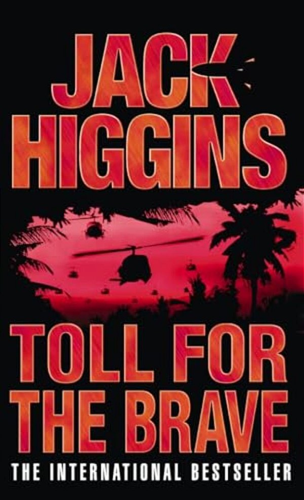 Toll For The Brave-..