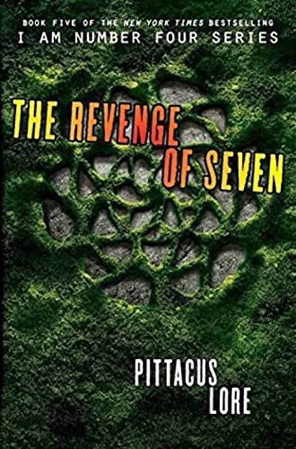 The Revenge Of Seven-..