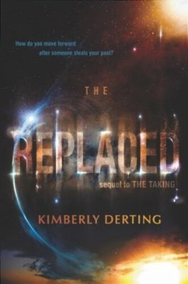 The Replaced-..