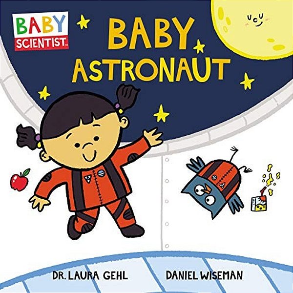 Baby Astronaut-..