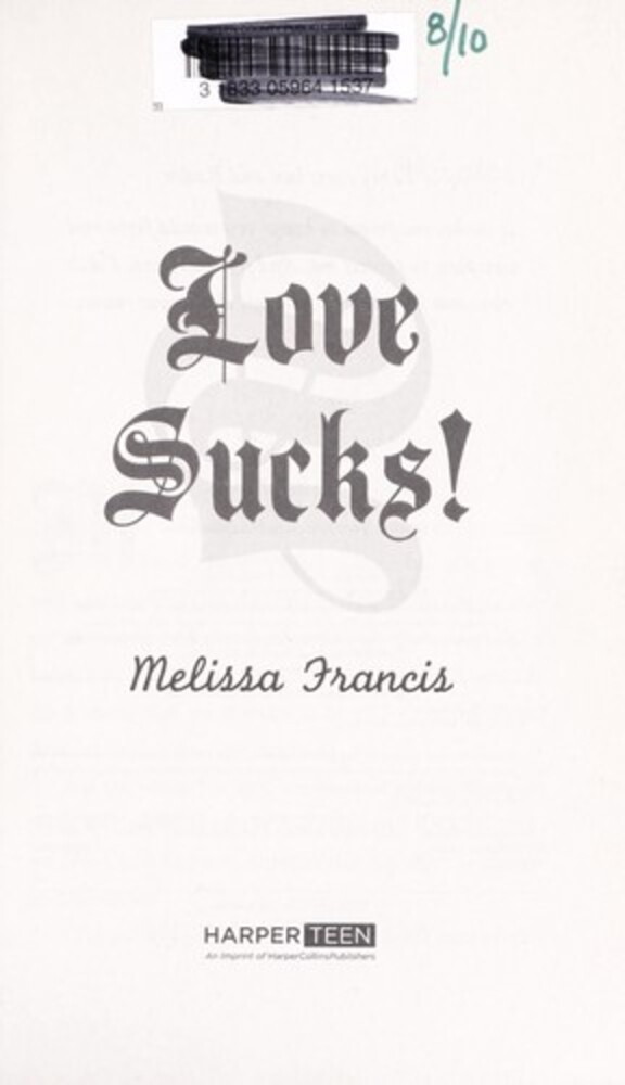 Love Sucks!-..