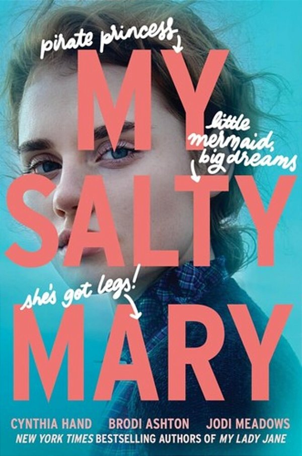 My Salty Mary-..
