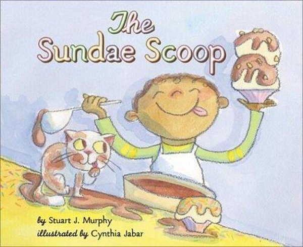The Sundae Scoop-..