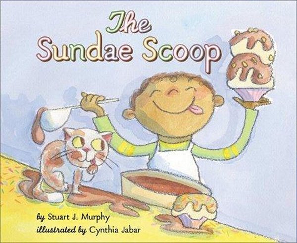 The Sundae Scoop-..