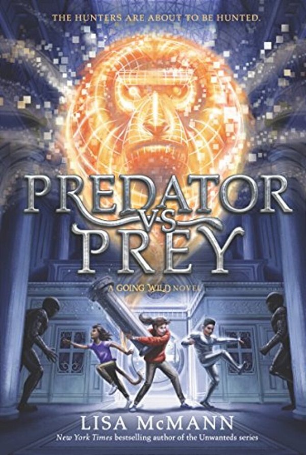 Predator Vs. Prey-..