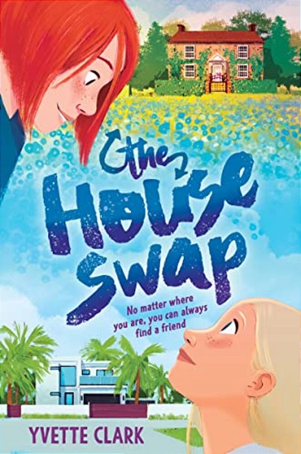 The House Swap-..