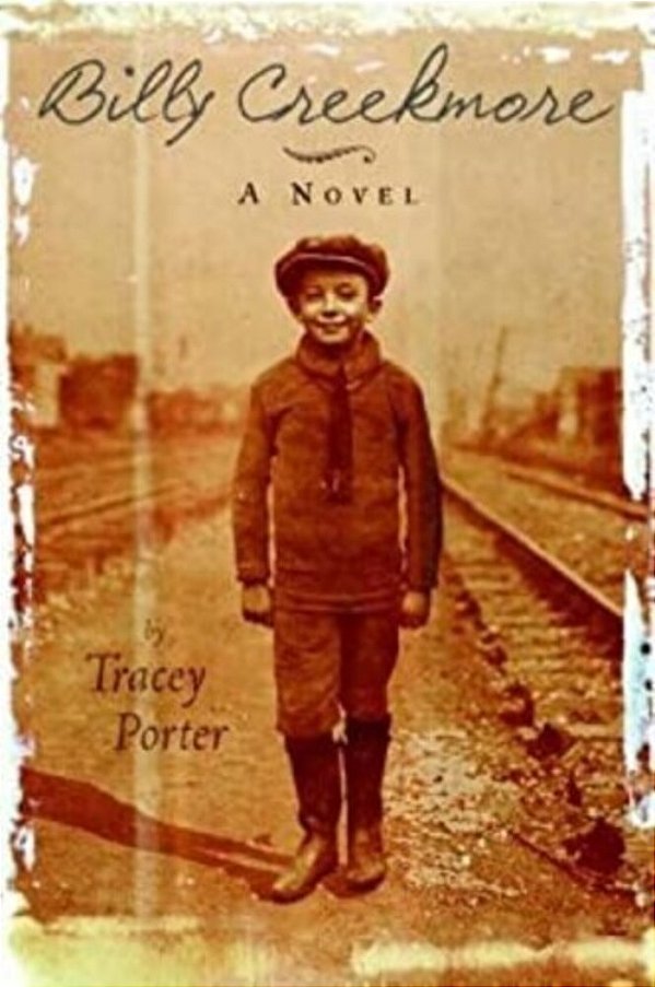 Billy Creekmore-..