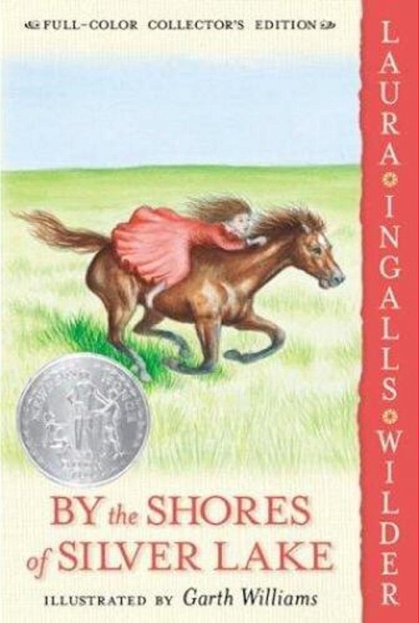 By The Shores Of Silver Lake-..