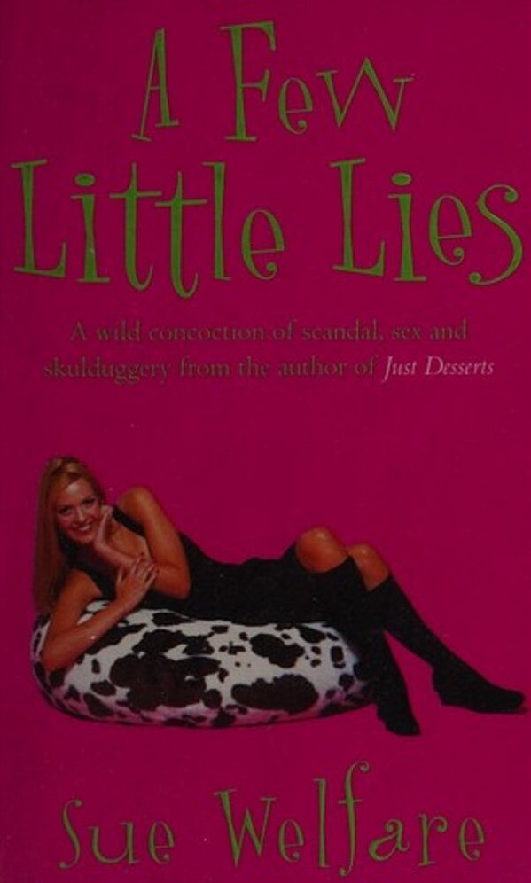 A Few Little Lies-..